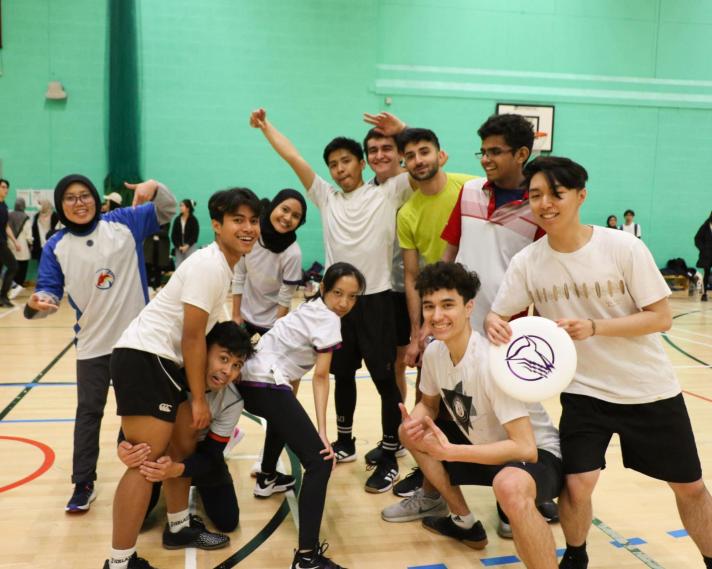 MGames: Malaysia Takes Over Manchester