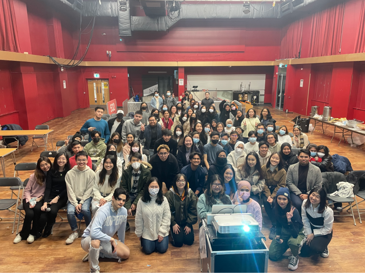 Teh Tarik: Pulling Us Closer