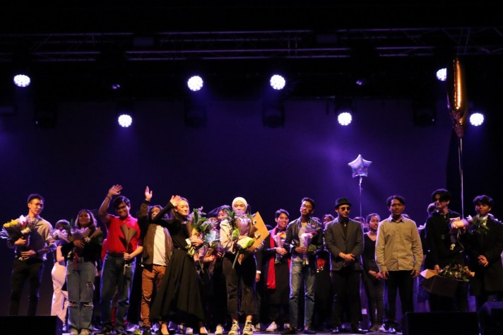 MNight: Hearts of Steel