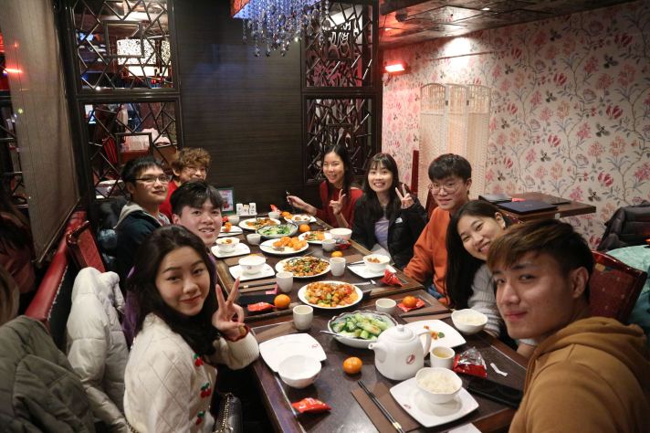 Hop into the Year of the Rabbit: Celebrate CNY 2023 with Us