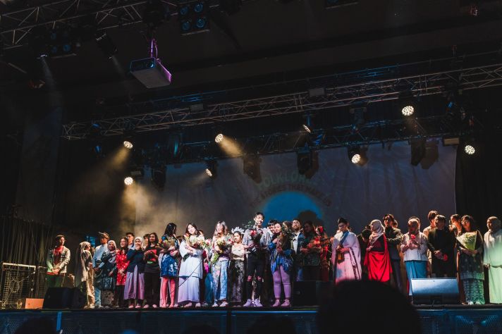 MNight 2023: Folklore, The Stories That Make Us