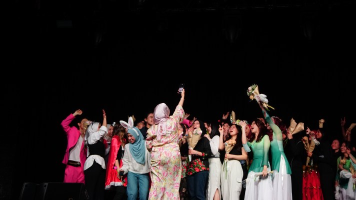 MNight 2024: Coming Of Age, From Home to Horizon