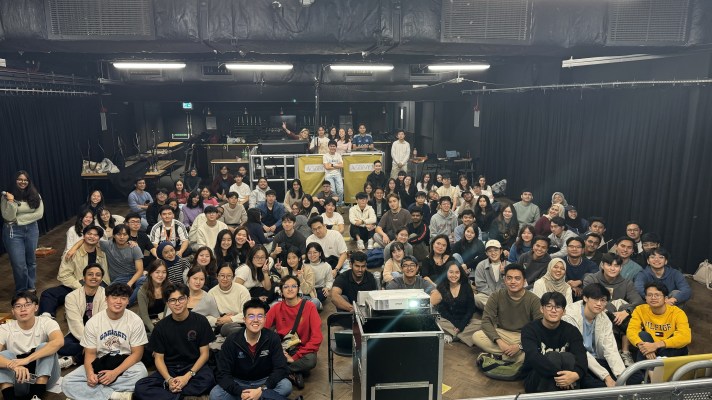 Ohana Berbonding 2024