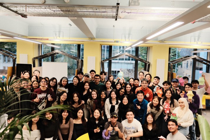 Lunar Lights and Delights 2025