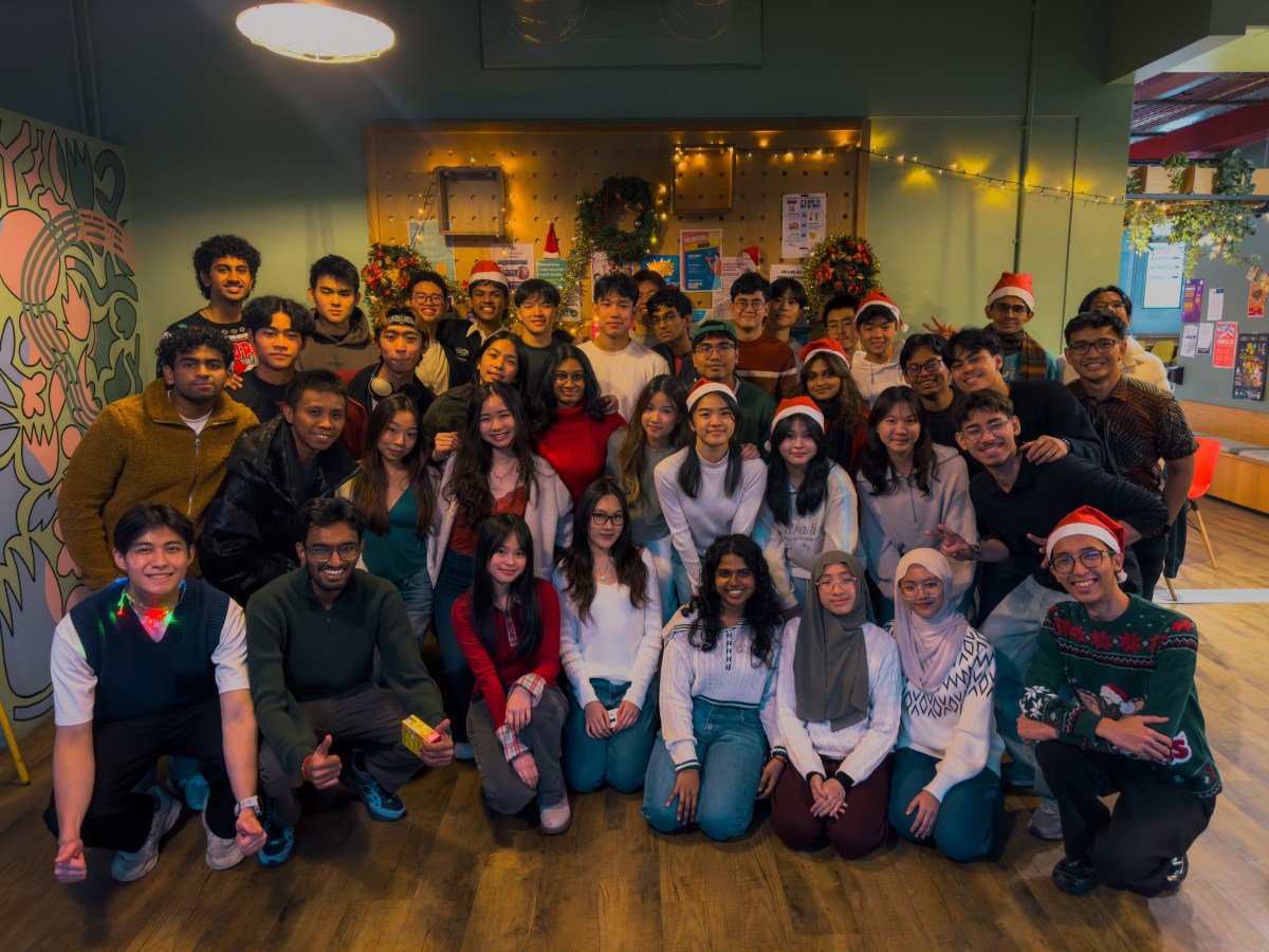 Jingle and Mingle 2025